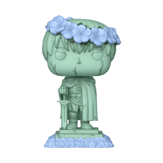 Funko Pop! Animation - Himmel 1989 - Frieren Beyond Journey's End [Chase] Vinyl Figure