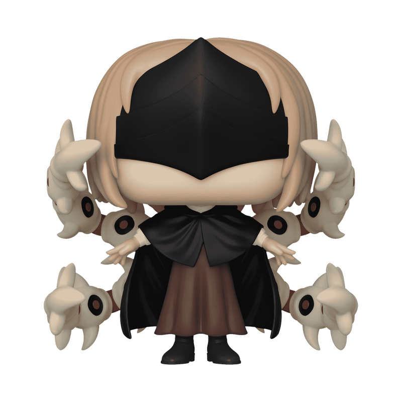 Funko Pop! Animation - Hinami Fueguchi 1546 - Tokyo Ghoul: re Vinyl Figure