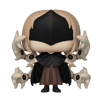 Funko Pop! Animation - Hinami Fueguchi 1546 - Tokyo Ghoul: re Vinyl Figure