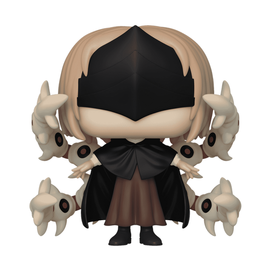 Funko Pop! Animation - Hinami Fueguchi 1546 - Tokyo Ghoul: re Vinyl Figure
