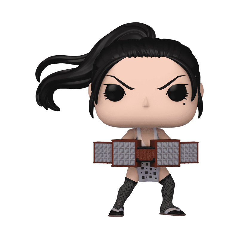 Funko Pop! Animation - Hinatsuru 1540 - Demon Slayer [Chalice Collectibles/Pre-Release] Vinyl Figure