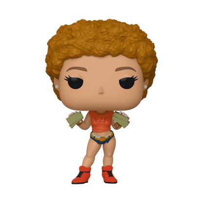 Funko Pop! Rocks - Ice Spice 448 - Ice Spice Vinyl Figure