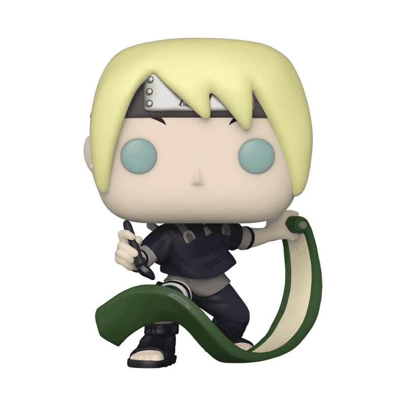 Funko Pop! Animation - Inojin 1038 - Boruto Vinyl Figure