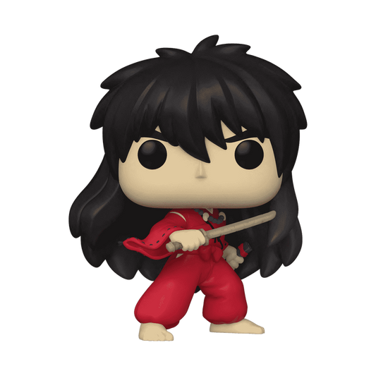 Funko Pop! Animation - Inuyasha 1466 - InuYasha [Toy Tokyo New York 2023] Vinyl Figure