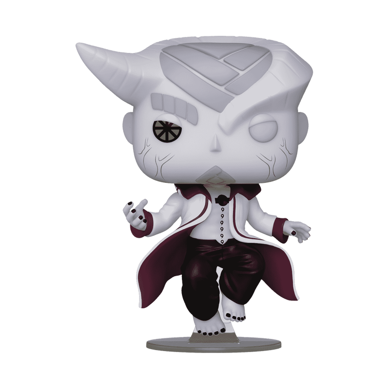 Funko Pop! Animation - Isshiki Otsutsuki 1655 - Boruto [Amazon] Vinyl Figure