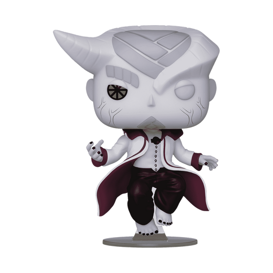 Funko Pop! Animation - Isshiki Otsutsuki 1655 - Boruto [Amazon] Vinyl Figure