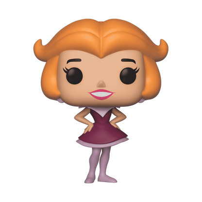 Funko Pop! Animation - Jane Jetson 510 - The Jetsons Vinyl Figure