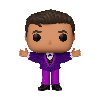 Funko Pop! Rocks - Juan Gabriel 463 - Juan Gabriel Vinyl Figure