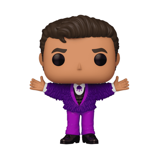 Funko Pop! Rocks - Juan Gabriel 463 - Juan Gabriel Vinyl Figure