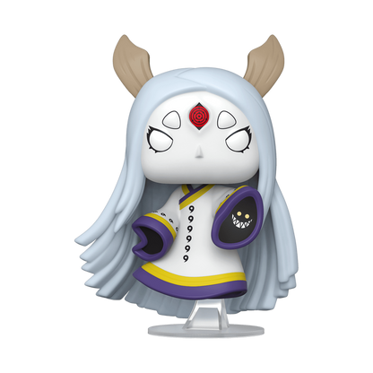 Funko Pop! Animation - Kaguya Otsutsuki 179 - Naruto Shippuden [2020 Fall Convention] Vinyl Figure