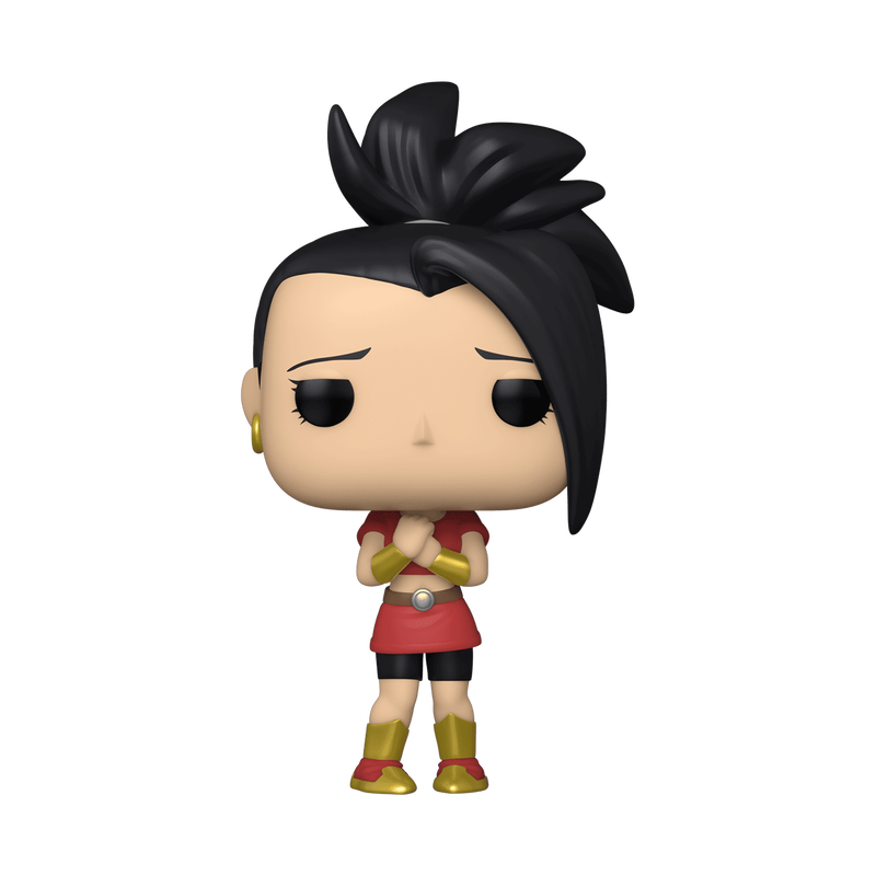 Funko Pop! Animation - Kale 1282 - Dragon Ball Super Vinyl Figure