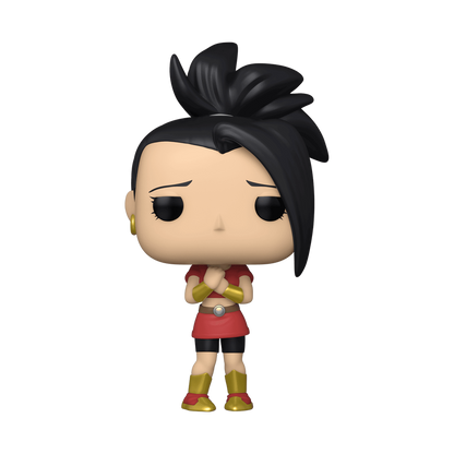 Funko Pop! Animation - Kale 1282 - Dragon Ball Super Vinyl Figure