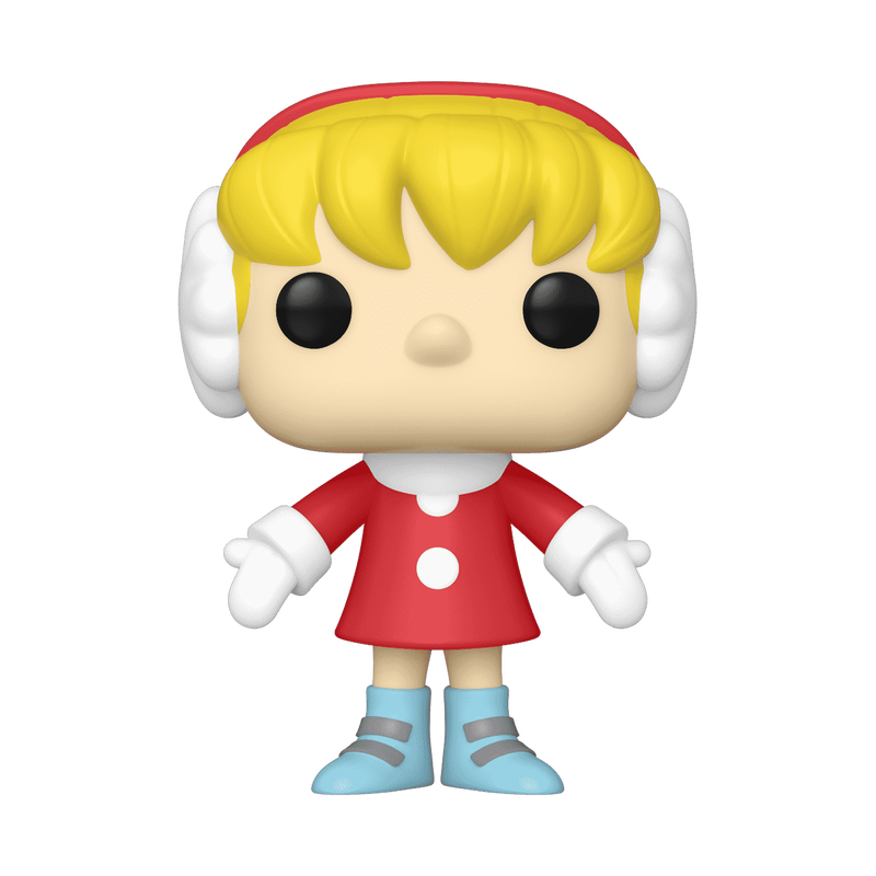 Funko Pop! Movies - Karen 1678 - Frosty the Snowman Vinyl Figure