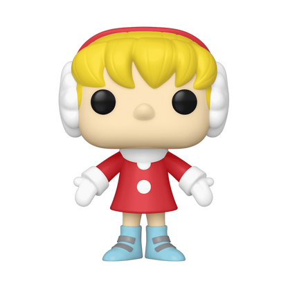Funko Pop! Movies - Karen 1678 - Frosty the Snowman Vinyl Figure
