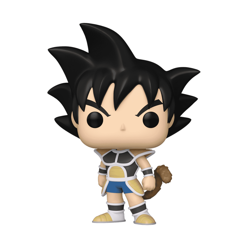 Funko Pop! Animation - Goku 1860 - Dragon Ball Super: Broly Vinyl Figure