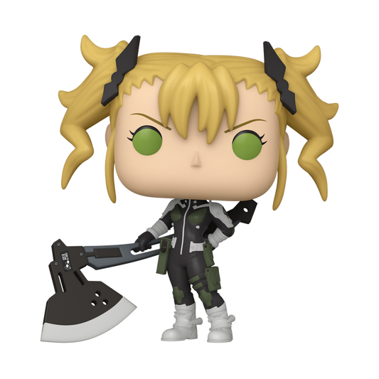 Funko Pop! Animation - Kikoru Shinomiya 2082 - Kaiju No. 8 Vinyl Figure