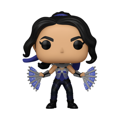 Funko Pop! Mortal Kombat II Kitana #1959