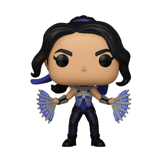 Funko Pop! Mortal Kombat II Kitana #1959