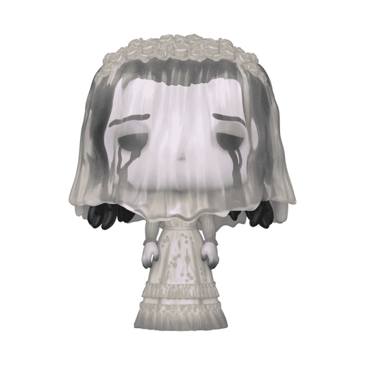 Funko Pop! Movies - La Llorona 1130 - La LLorona Vinyl Figure