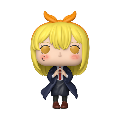 Funko Pop! Animation - Lemon Irvine 2186 - Mashle Vinyl Figure