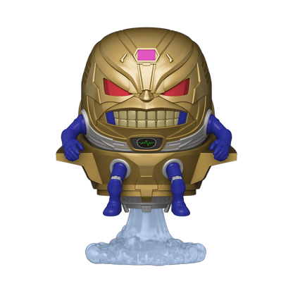 Funko Pop! Marvel - M.O.D.O.K. 1140 - Ant-Man and the Wasp: Quantumania Vinyl Figure