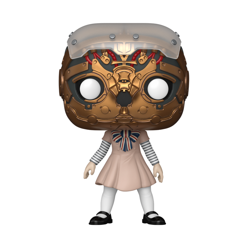 Funko Pop! Movies - M3gan 1903 - Megan [Entertainment Earth] Vinyl Figure