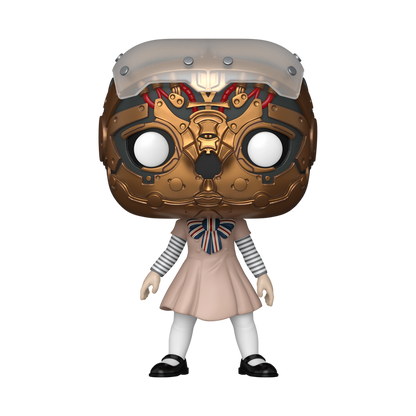 Funko Pop! Movies - M3gan 1903 - Megan [Entertainment Earth] Vinyl Figure