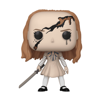 Funko Pop! Games - M3gan 1001 - Funko Fusion Vinyl Figure