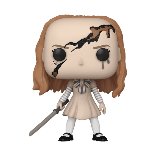 Funko Pop! Games - M3gan 1001 - Funko Fusion Vinyl Figure