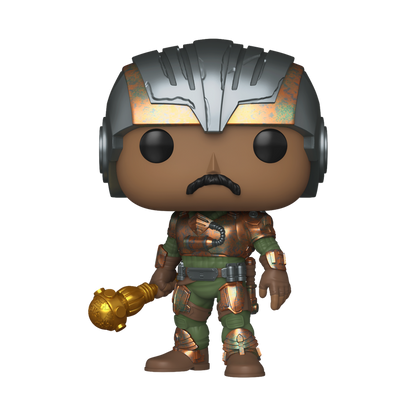 Funko Pop!  Man-At-Arms #2022 Masters of the Universe (2026) Vinyl Figure