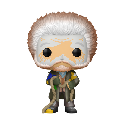 Funko Pop! Movies - Marv 1919 - Home Alone 2 Vinyl Figure