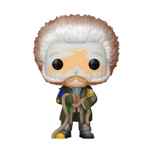 Funko Pop! Movies - Marv 1919 - Home Alone 2 Vinyl Figure