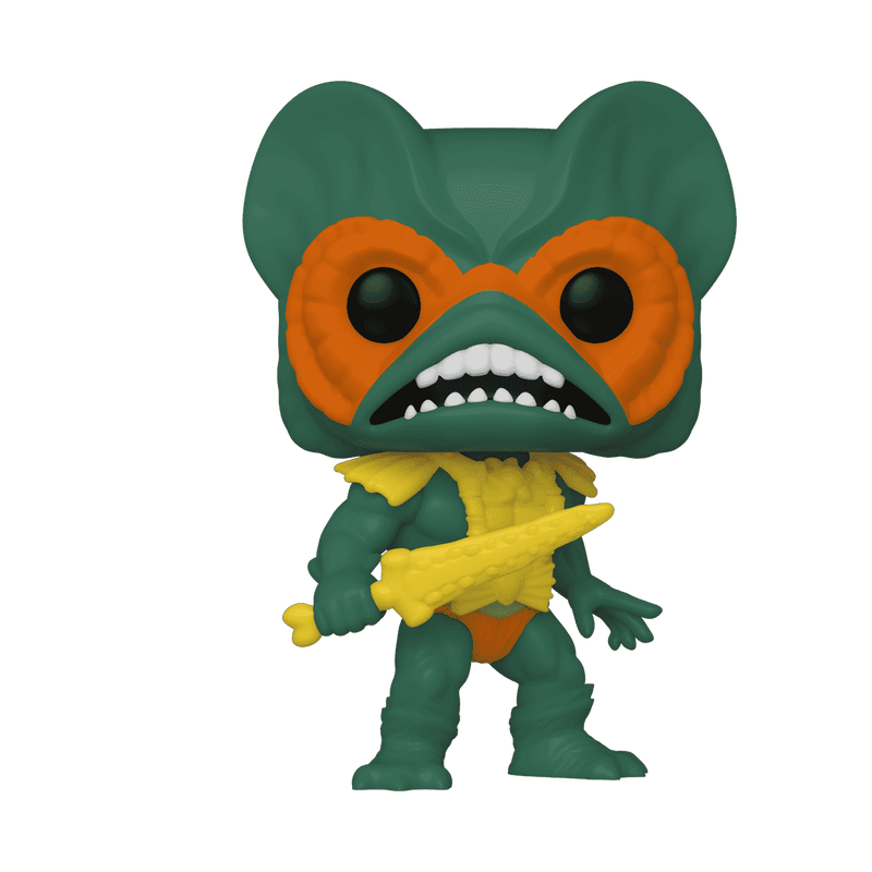 Funko Pop! Retro Toys - Mer-Man 88 - Masters of the Universe Vinyl Figure