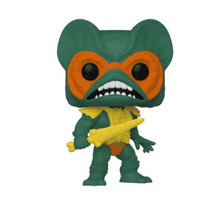 Funko Pop! Retro Toys - Mer-Man 88 - Masters of the Universe Vinyl Figure