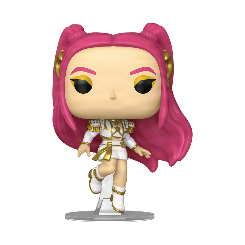 Funko Pop! Animation - Mira 2431 - K-Pop Demon Hunters Vinyl Figure