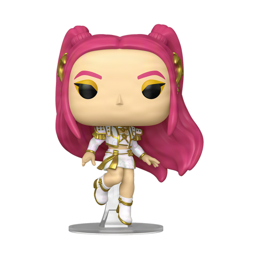 Funko Pop! Animation - Mira 2431 - K-Pop Demon Hunters Vinyl Figure