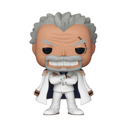 Funko Pop! Animation - Monkey D. Garp 1850 - One Piece [Funko.com] Vinyl Figure