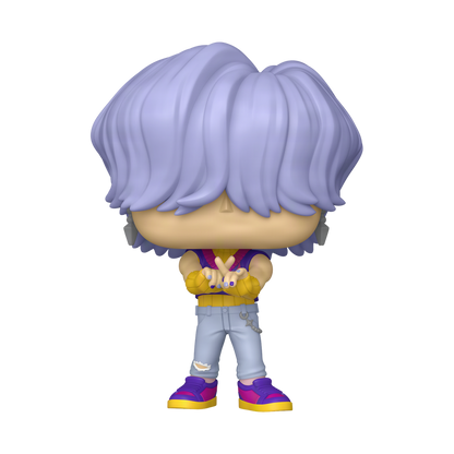 Funko Pop! Animation - Mystery 2435 - K-Pop Demon Hunters Vinyl Figure [Exclusive]