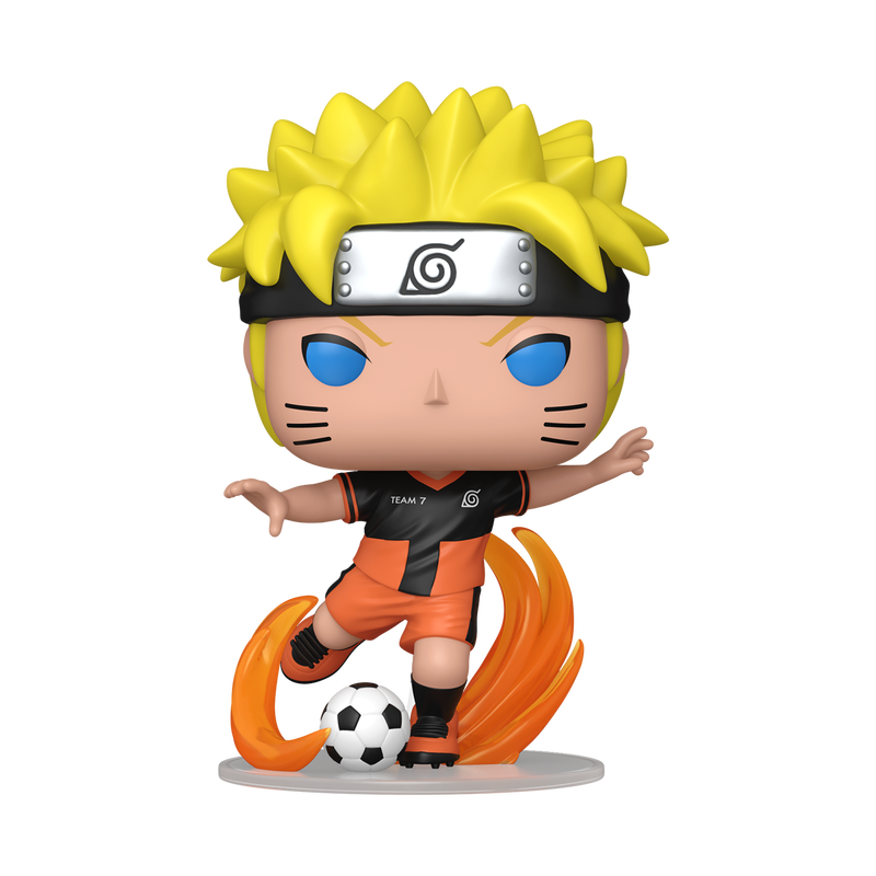 Funko Pop! Animation - Naruto Uzumaki 2338 - Naruto Shippuden Vinyl Figure