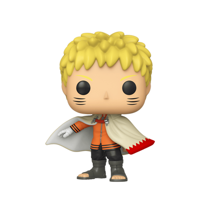 Funko Pop! Animation - Naruto (Hokage) 724 - Boruto [AAA Anime] Vinyl Figure