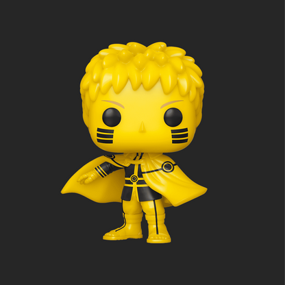 Funko Pop! Animation - Naruto (Hokage) 724 - Boruto [AAA Anime] Vinyl Figure