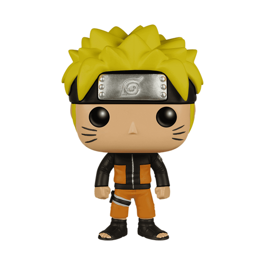 Funko Pop! Animation - Naruto 71 - Naruto Shippuden Vinyl Figure