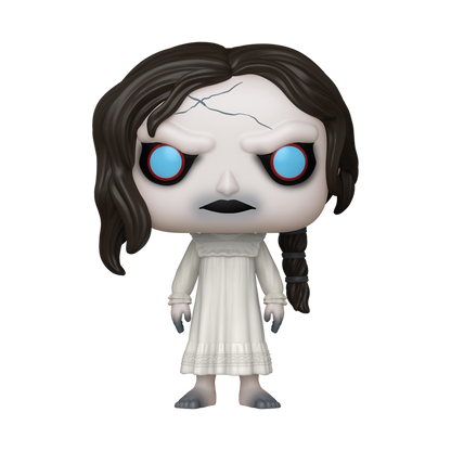 Funko Pop! Movies - Nellie 2151 - The Conjuring Last Rites Vinyl Figure