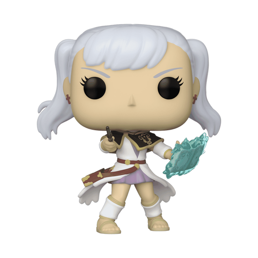 Funko Pop! Animation - Noelle 1100 - Black Clover