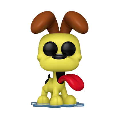 Funko Pop! Comics - Odie 52 - Garfield Vinyl Figure