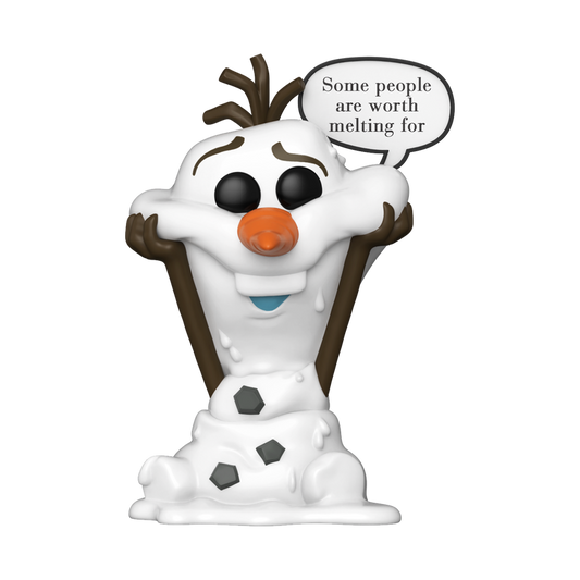 Funko Pop! Disney - Olaf #1700 Frozen Vinyl Figure