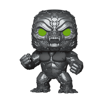 Funko Pop! Movies - Optimus Primal - Transformers: Rise of the Beasts Vinyl Figure