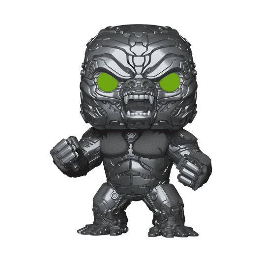 Funko Pop! Movies - Optimus Primal - Transformers: Rise of the Beasts Vinyl Figure
