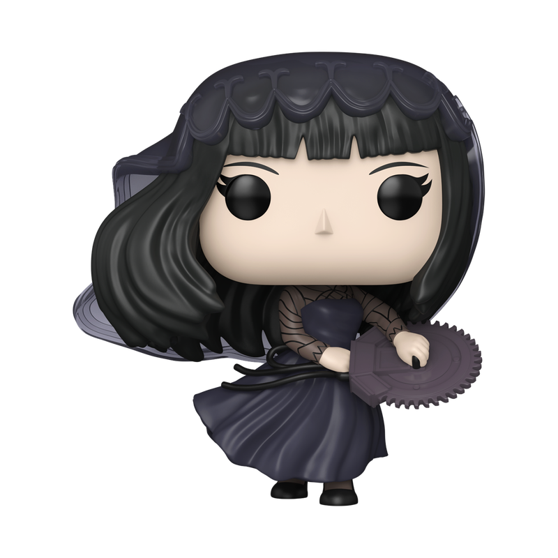 Funko Pop! Animation - Osaragi 2419 - Sakamoto Days Vinyl Figure