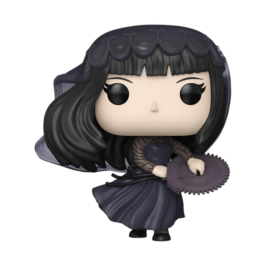 Funko Pop! Animation - Osaragi 2419 - Sakamoto Days Vinyl Figure